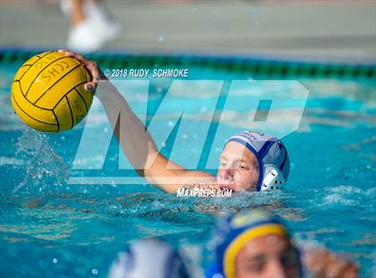 Thumbnail 2 in San Pasqual vs Grossmont (America's Finest City Tournament) photogallery.