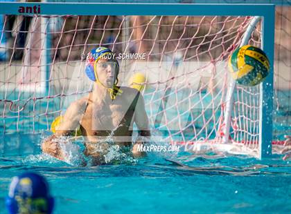 Thumbnail 3 in San Pasqual vs Grossmont (America's Finest City Tournament) photogallery.