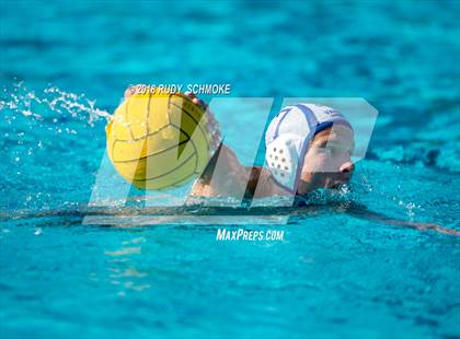 Thumbnail 1 in San Pasqual vs Grossmont (America's Finest City Tournament) photogallery.