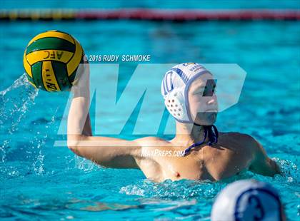 Thumbnail 1 in San Pasqual vs Grossmont (America's Finest City Tournament) photogallery.