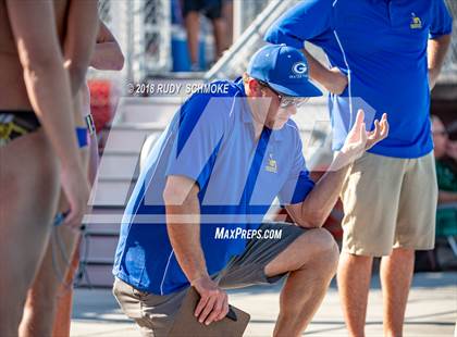 Thumbnail 1 in San Pasqual vs Grossmont (America's Finest City Tournament) photogallery.