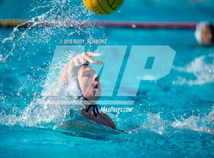 Thumbnail 1 in San Pasqual vs Grossmont (America's Finest City Tournament) photogallery.