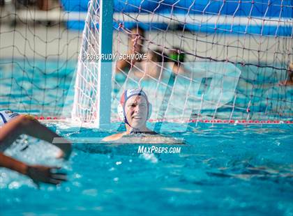 Thumbnail 3 in San Pasqual vs Grossmont (America's Finest City Tournament) photogallery.