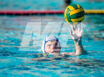 Thumbnail 1 in San Pasqual vs Grossmont (America's Finest City Tournament) photogallery.