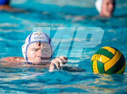 Thumbnail 1 in San Pasqual vs Grossmont (America's Finest City Tournament) photogallery.