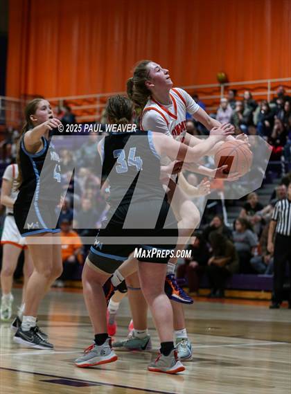Thumbnail 3 in Midd-West @ Danville photogallery.