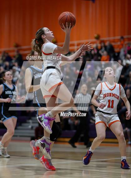Thumbnail 1 in Midd-West @ Danville photogallery.