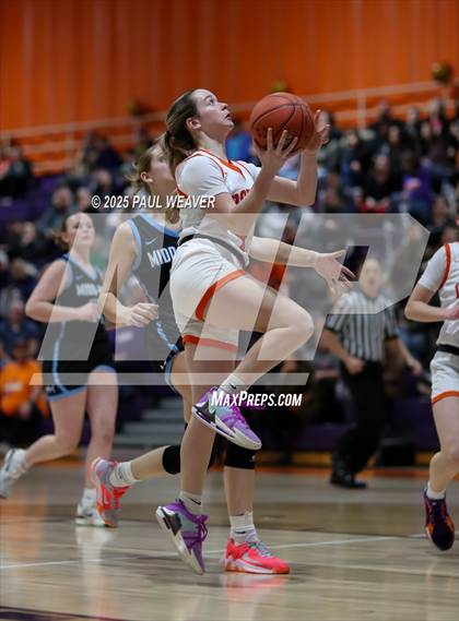 Thumbnail 3 in Midd-West @ Danville photogallery.