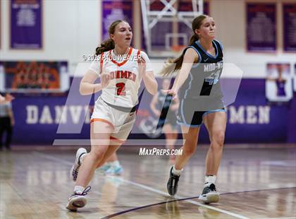 Thumbnail 1 in Midd-West @ Danville photogallery.