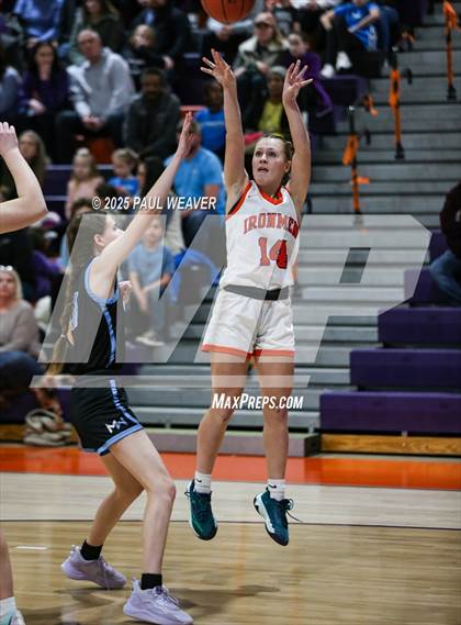 Thumbnail 2 in Midd-West @ Danville photogallery.