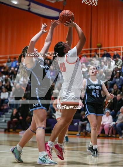 Thumbnail 1 in Midd-West @ Danville photogallery.