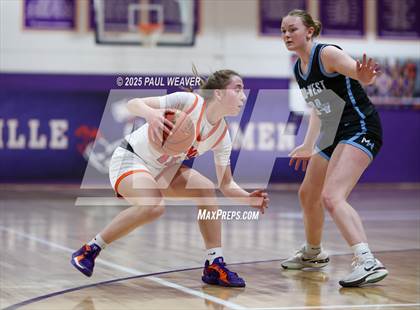 Thumbnail 2 in Midd-West @ Danville photogallery.