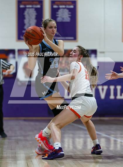 Thumbnail 1 in Midd-West @ Danville photogallery.