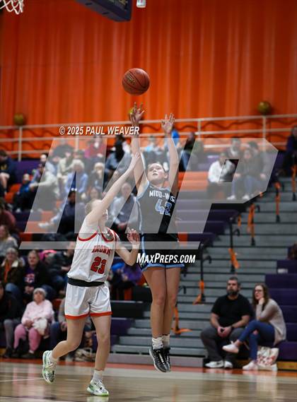 Thumbnail 2 in Midd-West @ Danville photogallery.