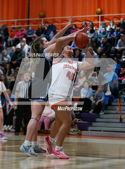 Thumbnail 2 in Midd-West @ Danville photogallery.