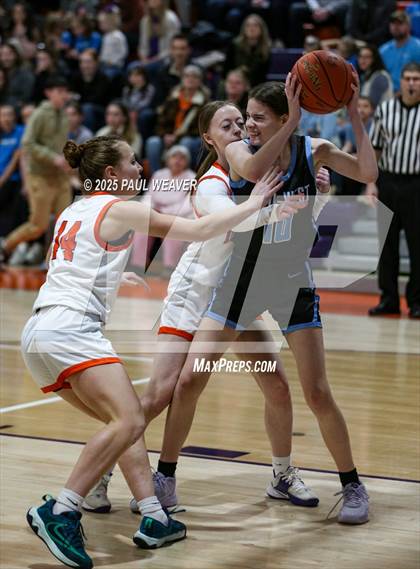 Thumbnail 1 in Midd-West @ Danville photogallery.
