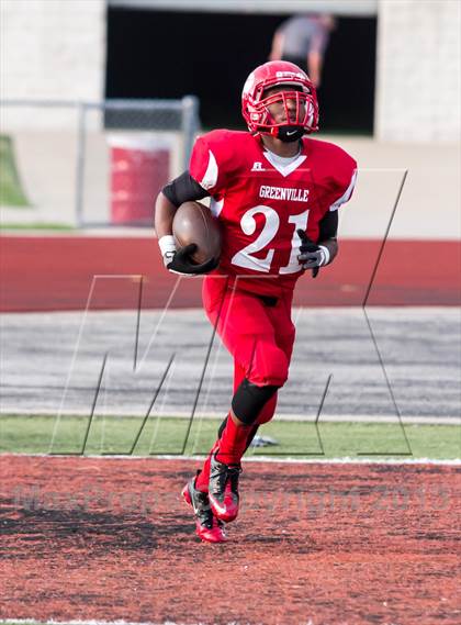 Thumbnail 2 in Wylie @ Greenville photogallery.