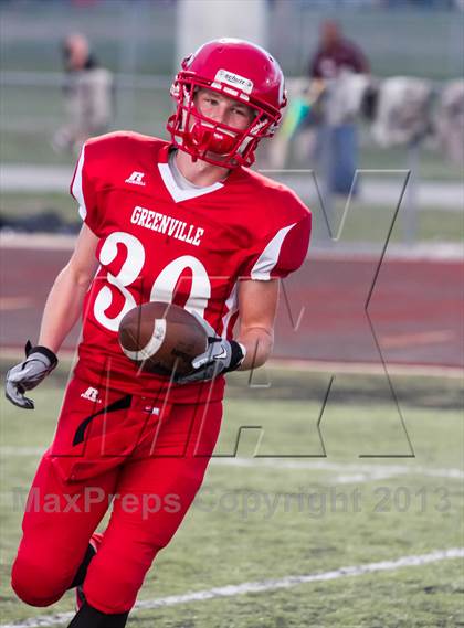 Thumbnail 3 in Wylie @ Greenville photogallery.