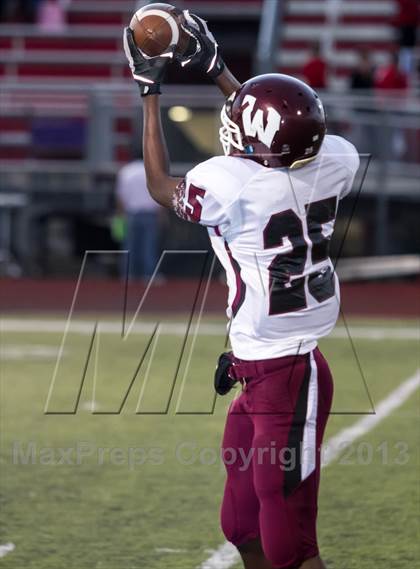 Thumbnail 1 in Wylie @ Greenville photogallery.