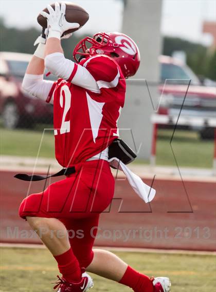 Thumbnail 3 in Wylie @ Greenville photogallery.