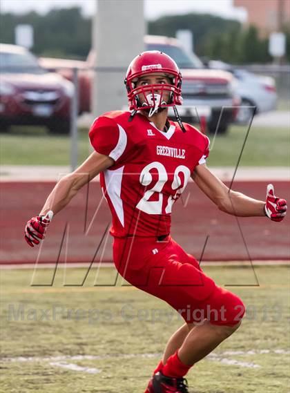 Thumbnail 2 in Wylie @ Greenville photogallery.