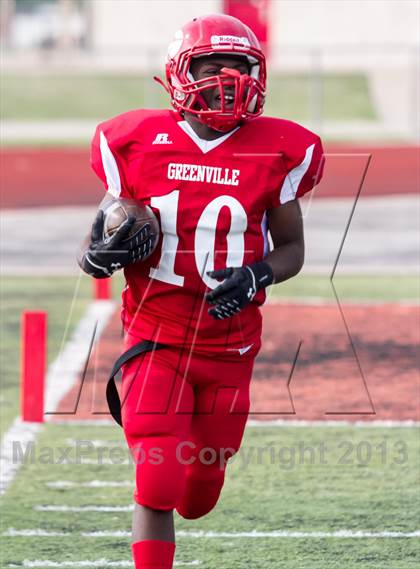 Thumbnail 2 in Wylie @ Greenville photogallery.