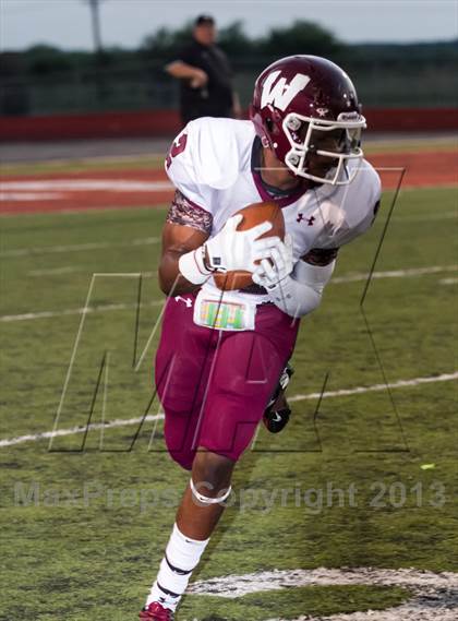 Thumbnail 1 in Wylie @ Greenville photogallery.