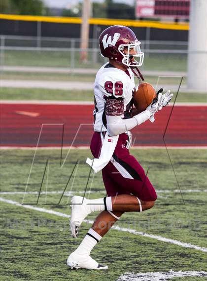 Thumbnail 3 in Wylie @ Greenville photogallery.
