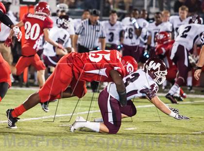 Thumbnail 2 in Wylie @ Greenville photogallery.
