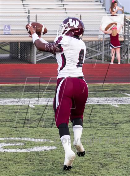 Thumbnail 3 in Wylie @ Greenville photogallery.