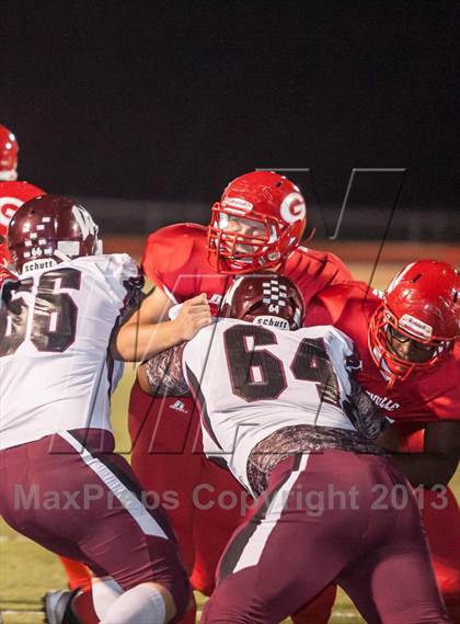 Thumbnail 2 in Wylie @ Greenville photogallery.