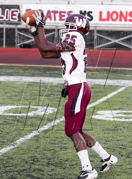 Thumbnail 3 in Wylie @ Greenville photogallery.