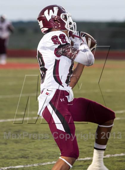 Thumbnail 3 in Wylie @ Greenville photogallery.