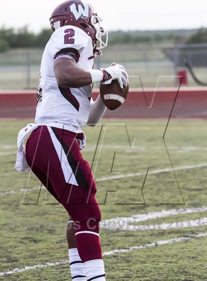 Thumbnail 3 in Wylie @ Greenville photogallery.