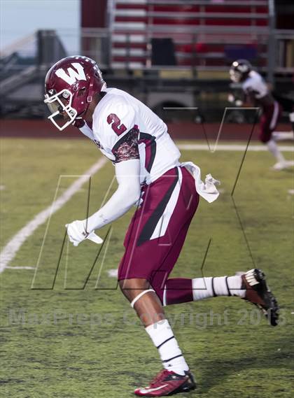 Thumbnail 2 in Wylie @ Greenville photogallery.