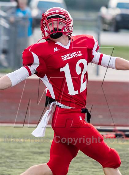 Thumbnail 2 in Wylie @ Greenville photogallery.
