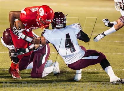Thumbnail 3 in Wylie @ Greenville photogallery.