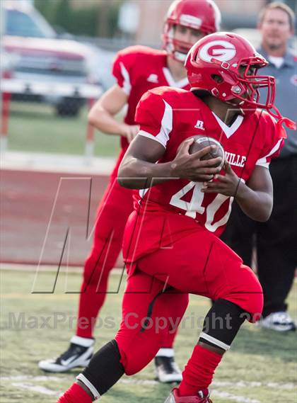 Thumbnail 3 in Wylie @ Greenville photogallery.
