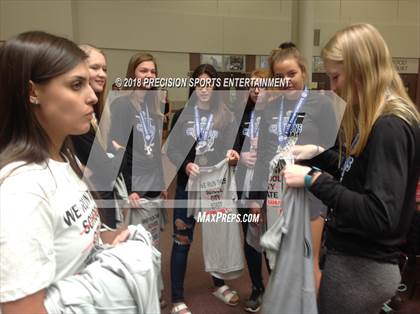 Thumbnail 3 in Eastview TOC Ceremony photogallery.
