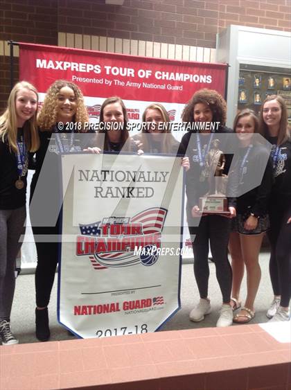 Thumbnail 1 in Eastview TOC Ceremony photogallery.