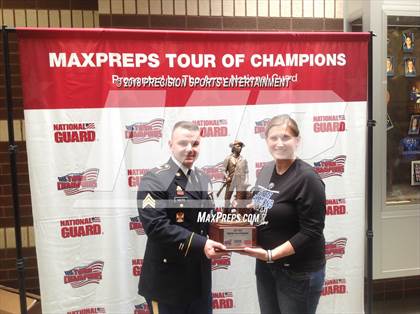 Thumbnail 1 in Eastview TOC Ceremony photogallery.