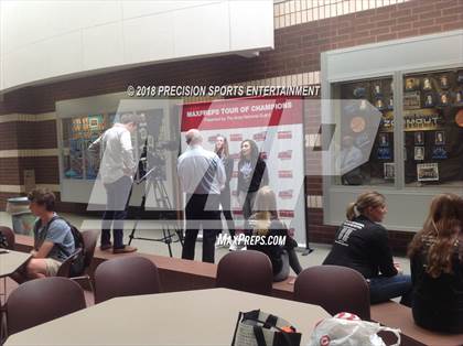 Thumbnail 2 in Eastview TOC Ceremony photogallery.