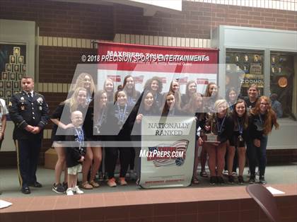 Thumbnail 1 in Eastview TOC Ceremony photogallery.
