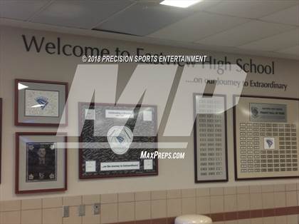 Thumbnail 1 in Eastview TOC Ceremony photogallery.