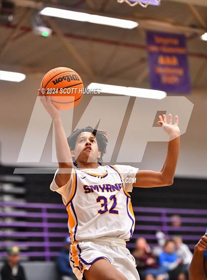 Thumbnail 1 in Rockvale @ Smyrna photogallery.