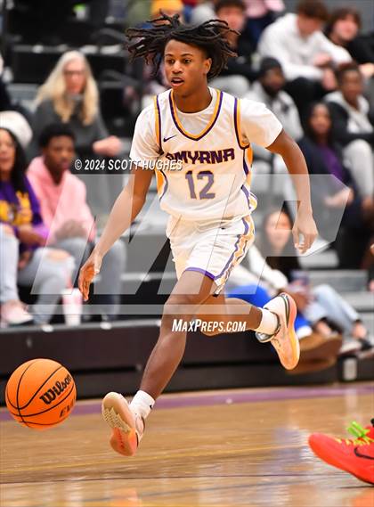 Thumbnail 1 in Rockvale @ Smyrna photogallery.