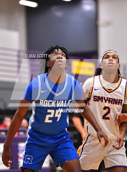 Thumbnail 1 in Rockvale @ Smyrna photogallery.