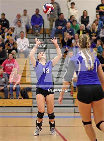 Thumbnail 3 in RHAM vs. Southington (CCC Final) photogallery.