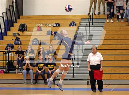 Thumbnail 1 in RHAM vs. Southington (CCC Final) photogallery.