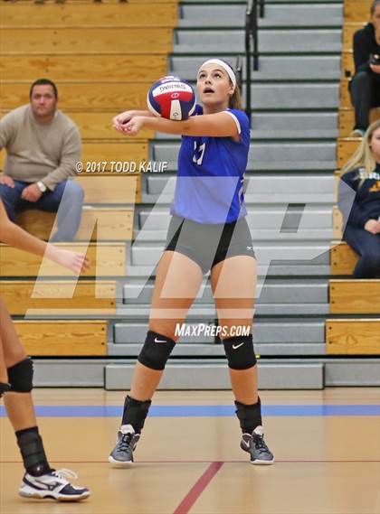 Thumbnail 2 in RHAM vs. Southington (CCC Final) photogallery.